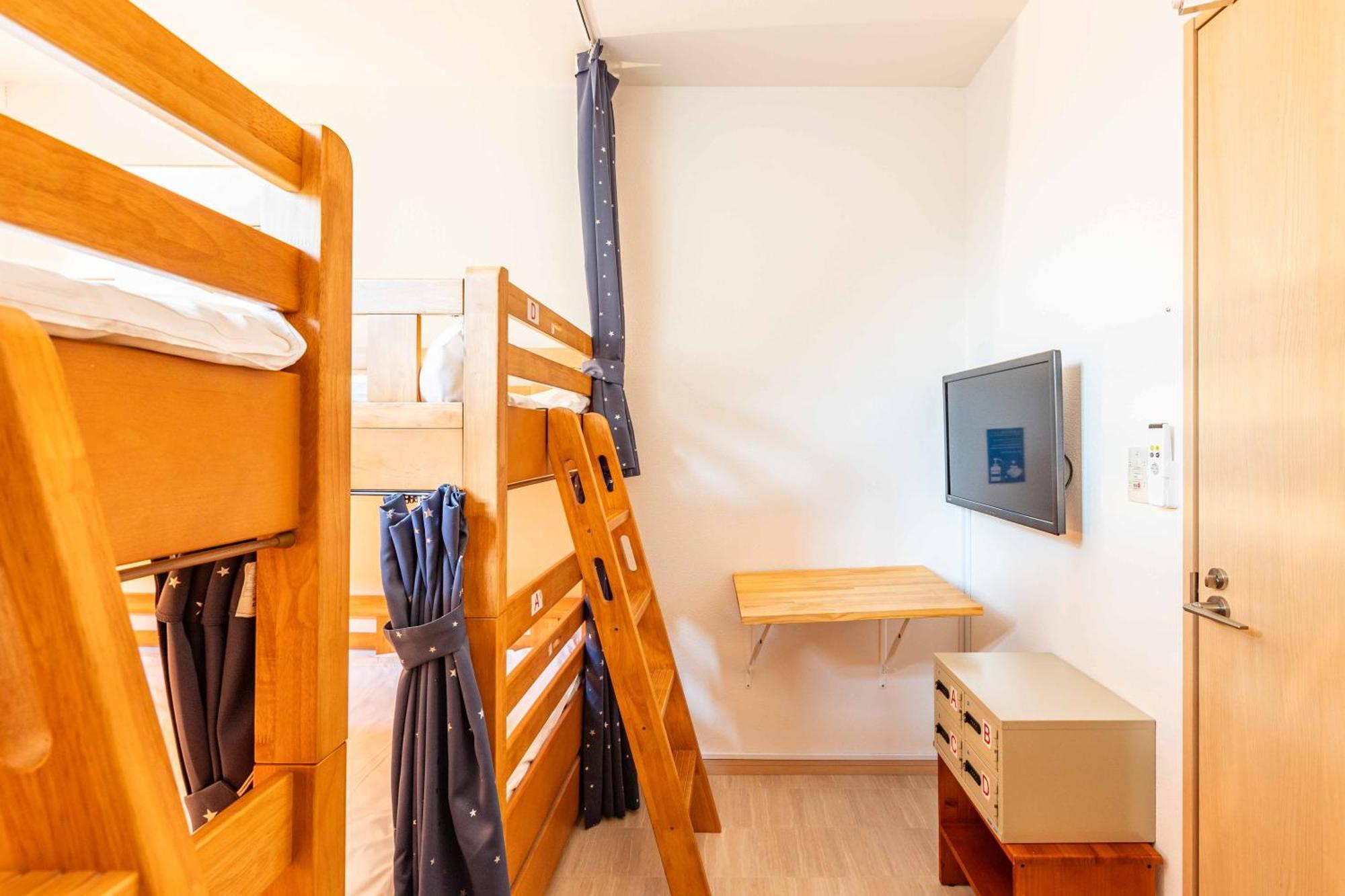 Add-Hostel Uji Cha-Gan-Ju-Tei Kültér fotó