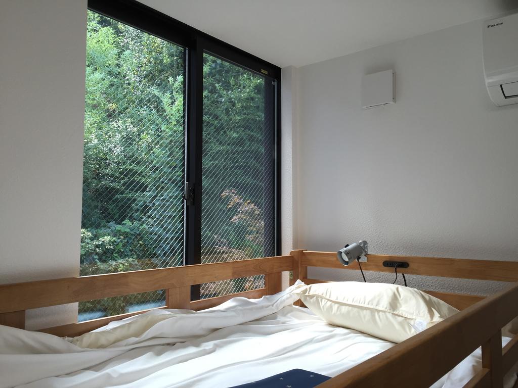 Add-Hostel Uji Cha-Gan-Ju-Tei Kültér fotó