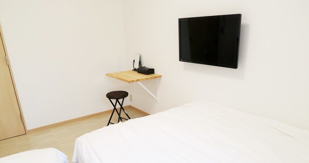 Add-Hostel Uji Cha-Gan-Ju-Tei Kültér fotó
