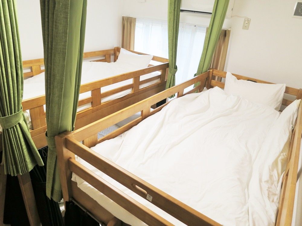 Add-Hostel Uji Cha-Gan-Ju-Tei Kültér fotó