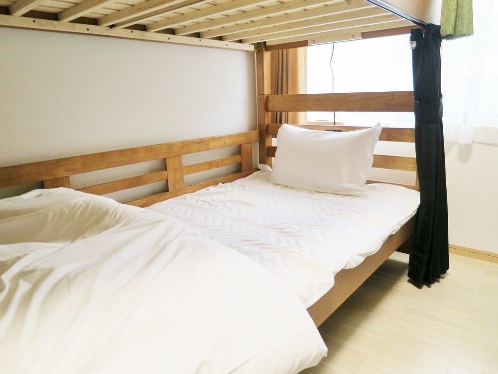 Add-Hostel Uji Cha-Gan-Ju-Tei Kültér fotó