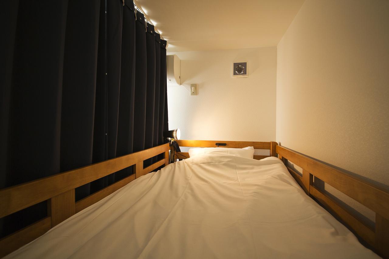 Add-Hostel Uji Cha-Gan-Ju-Tei Kültér fotó